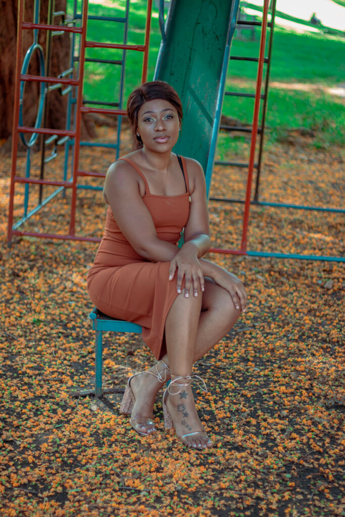 Gugu Gumede