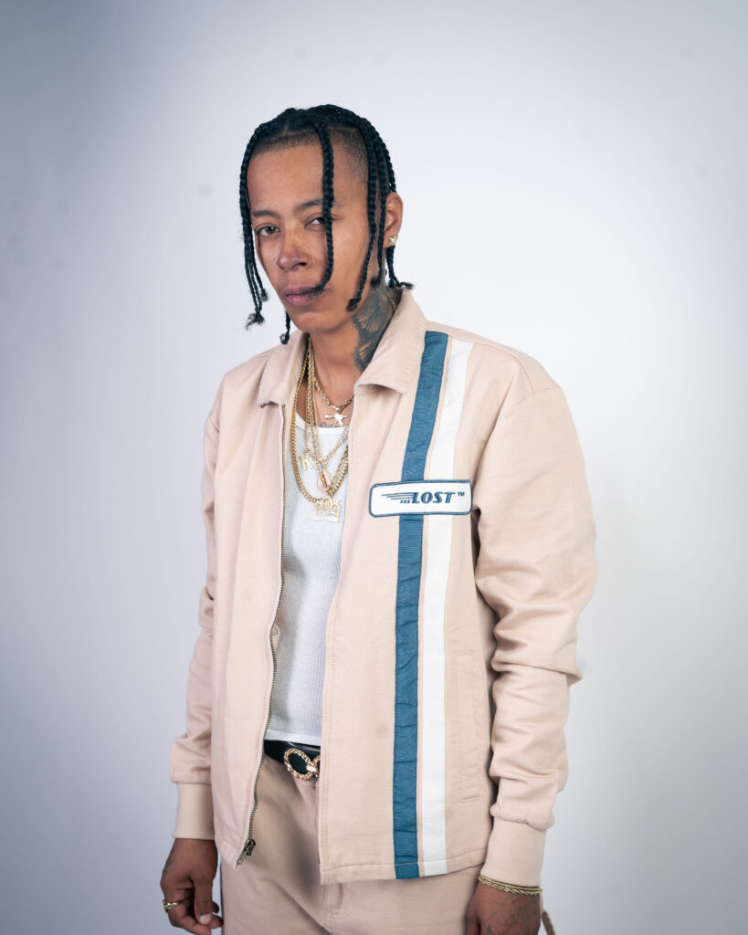 Spert Rapper Spirit Lifting Rapper Kaykaybarz On Coming Back To The Hip-Hop Game ...