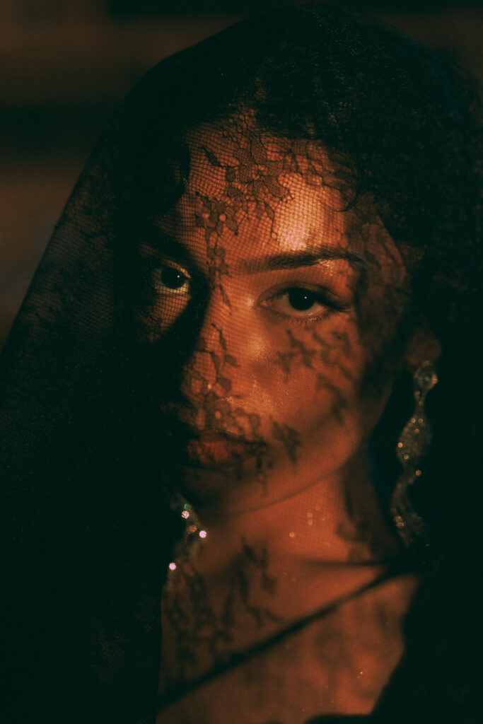 Prince Simora Simora Takes Us Through A World Of Fantasy And Feeling With Her EP ...